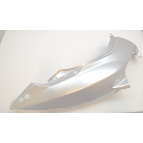 SIDESKJOLD HJRE SLV/ SILVER #7J