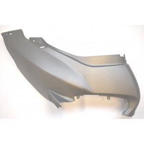 SIDESKJOLD HJRE GR MAT/ MATT GREY #7R