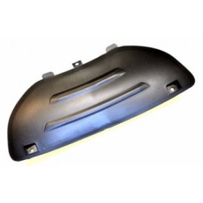 LUFTINDTAG TIL BUNDSKJOLD FORHJUL SORT/ BLACK #65