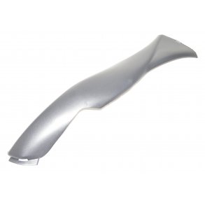 SIDEPANEL UNDER FODPLADE HJRE SORT/ BLACK #65