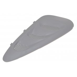 LUFTINDTAG DKSEL SIDESKJOLD VENSTRE GR/ DARK GREY #76