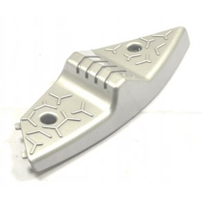 FODPLADE-HJ�RNE BAG H�JRE ABS