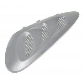 LUFTINDTAG DKSEL SIDESKJOLD HJRE SORT / BLACK #65