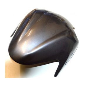 FORSKRM GR MAT/ MATT GREY #7R