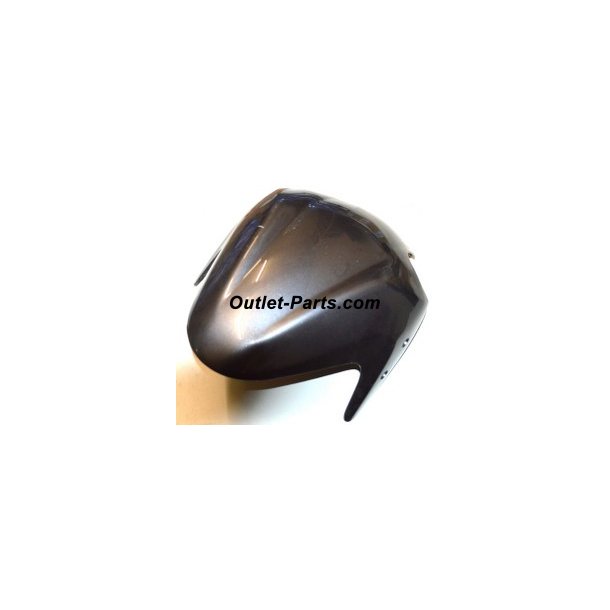 FORSKRM GR MAT/ MATT GREY #7R