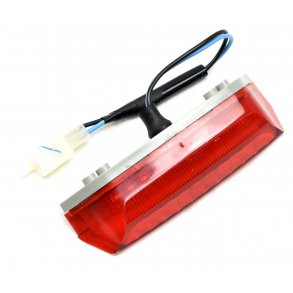 HUS TIL BAGLYGTE LED UDEN PRE, RD