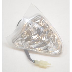 POSITIONSLYGTE VENSTRE