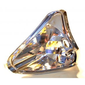 REFLEKTOR TIL POSITIONSLYGTE HJRE