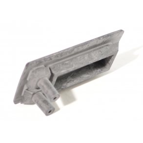 PROP TIL SPEEDOMETER-UR