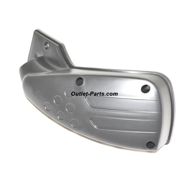 COVER, AIR CLEANER