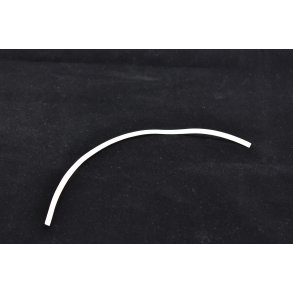 TRANSFERS STRIBER TIL HJUL HVID/ WHITE