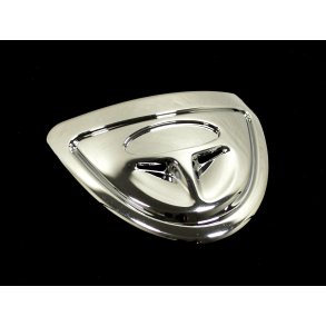 DKSEL TIL FRONTSKJOLD KROM/ STAINLESS