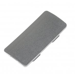 DKSEL TIL STELNUMMER SORT/ BLACK #65