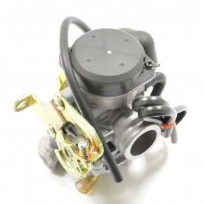 CARBURETOR ASSY (CVK046)