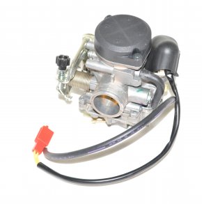 CARBURETOR ASSY (SETTING 162