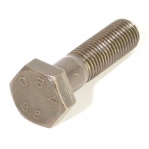 BOLT 10X40 FOR STDDMPER/STEL, GEVIND 1,25