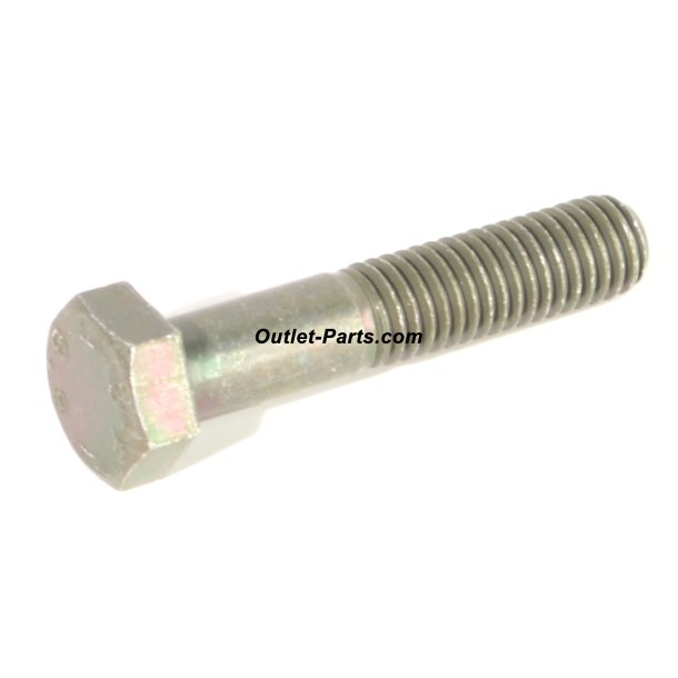 BOLT 8X40 TIL STYRHOLDER
