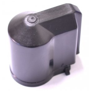 BESKYTTELSESHTTE TIL EL-CHOKER