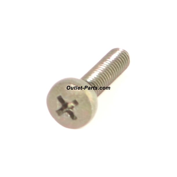 SKRUE 5X20 TIL STATOR