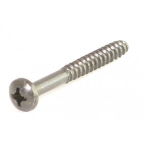 SKRUE TIL BLINKGLAS BAG