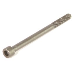 BOLT 6X80 UNBRACO TIL KRUMTAPHUS VENSTRE