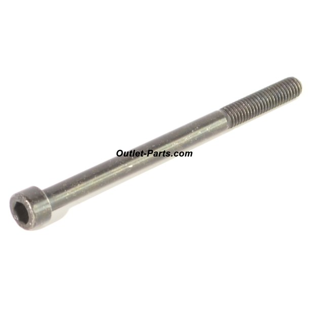 BOLT 6X85 UNBRACO TIL KRUMTAPHUS