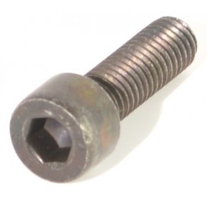 BOLT 8X25 UNBRACO TIL BUND GAFFELBEN