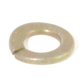 SKIVE FOR BOLT TIL INDSUGNINGSSTUDS 