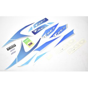 TRANSFERS ST T-REX 50