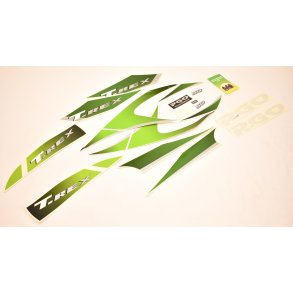 TRANSFERS ST T-REX 50