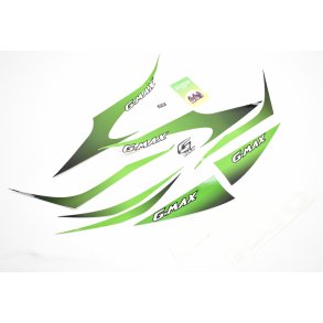 TRANSFERS ST G-MAX 30