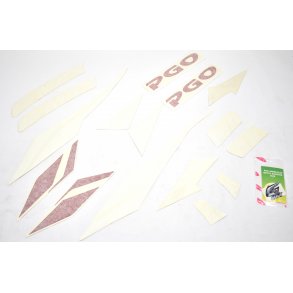 TRANSFERS ST G-MAX 30