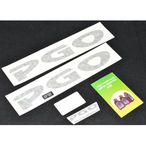 TRANSFERS ST TIL HVID/ NEW SNOW WHITE #79