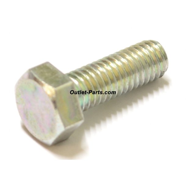 BOLT 6X18 TIL UDSTDNING VED CYLINDER 