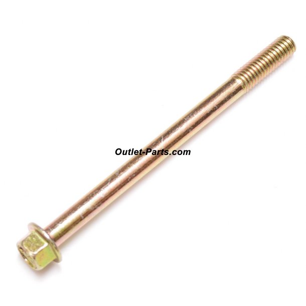 BOLT FOR STUDS 6x80MM. ORIGINAL