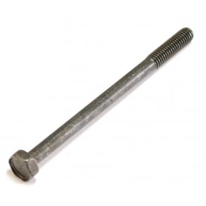 BOLT 6X85 TIL KONSOL STTTEBEN