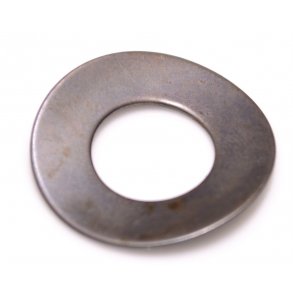 SKIVE MELLEM CHOKERHUS OG CHOKERGREB 