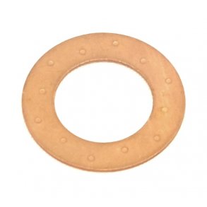 AFSTANDSKIVE PLEJLSTANG 