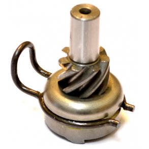 GRIBEHJUL TIL KICKSTARTER