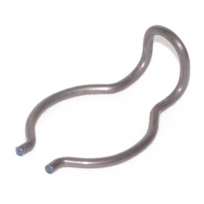 FJEDER TIL GRIBEHJUL