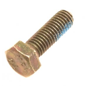 BOLT TIL BREMSEKALIBER