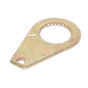 INDIKATOR TIL BREMSKLODSER