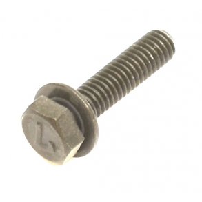 BOLT MED SKIVE TIL BREMSECYLINDER