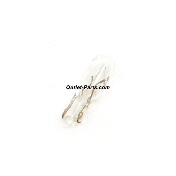 PRE 12V-1,2W TIL SPEEDOMETER