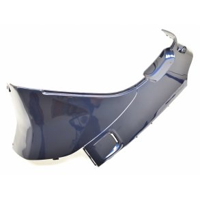 SIDESKJOLD VENSTRE BL/ NIGHT BLUE #4P