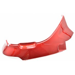 SIDESKJOLD HJRE RD/ DARK RED #13