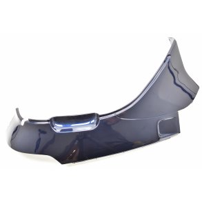 SIDESKJOLD HJRE BL/ NIGHT BLUE #4P