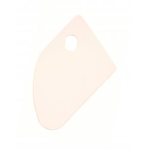 REFLEKTOR TIL STYRSKJOLD VENSTRE