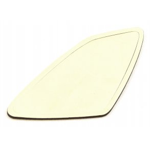 PAKNING TIL BLINKGLAS FORAN HJRE/ VENSTRE