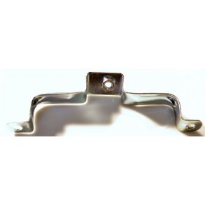 BESLAG TIL BAGSKRM NUMMERPLADEHOLDER